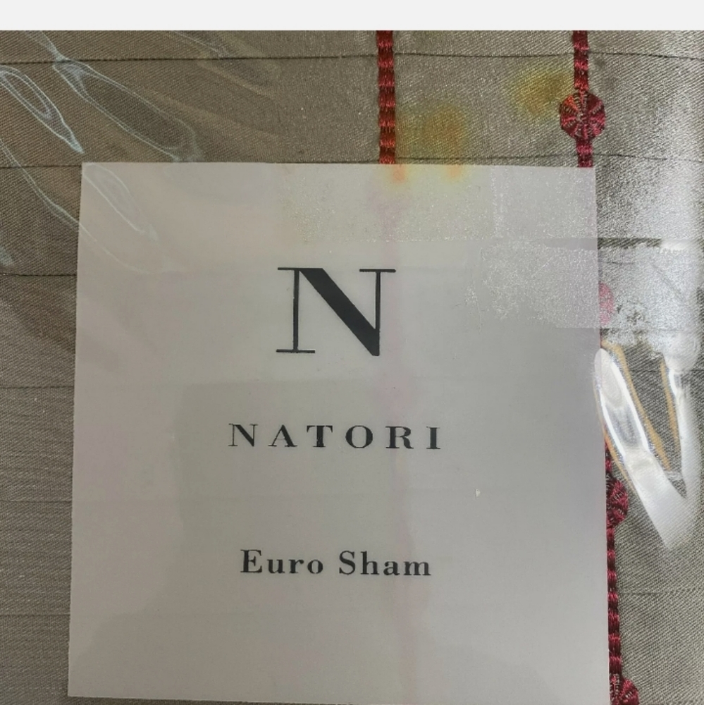 Euro Sham - Picture 4 of 5